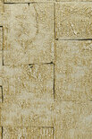 Arte Gilded Heritage Behang - Warm Silver