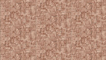 Arte Gilded Heritage Behang - Rose Silver
