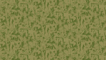 Arte Glowing Patina Behang - Olive