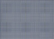 Egarton Plaid 'Blue'