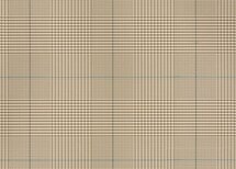 Egarton Plaid 'Peacock'