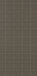 Egarton Plaid 'Gunmetal Black'