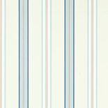 Dunston Stripe 'Navy'