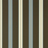 Dunston Stripe 'Cerulean'