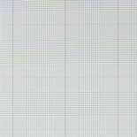 Ralph Lauren Egarton Plaid Behang Black / Grey