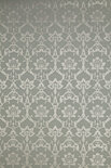 Behang Farrow and Ball Brocade Metallic