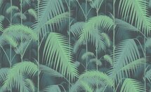 Cole and Son Palm Jungle Behang