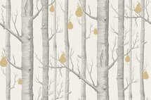 Cole and Son Woods & Pears 95/5032