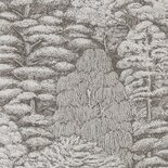 Woodland Toile