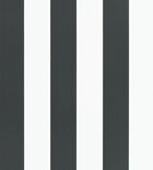 Ralph Lauren Spalding Stripe 'Black / White'