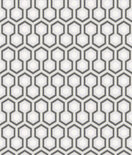 Cole and Son Hicks Hexagon Behang