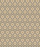 Cole and Son Hicks Hexagon Behang
