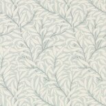 Morris & Co. Pure Willow Bough 'Eggshell / Chalk' behang