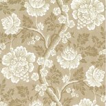 Little Greene Gustav Behang - Mudan