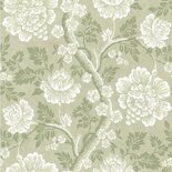 Little Greene Gustav Behang - Dalarna