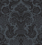 Petrouchka 'Charcoal'