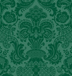 Petrouchka 'Green'