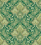 Pushkin 'Forest Green'