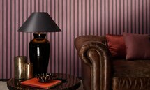 Flamant Petite Stripe
