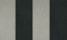 Flamant Stripe Velvet and Lin
