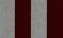 Flamant Stripe Velvet and Lin