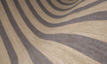 Flamant Petite Stripe