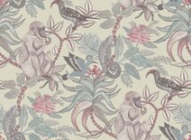 Cole and Son Savuti Behangpapier