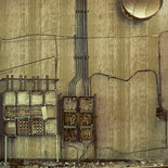 Texam Home Behang Line
