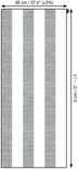 Stripe Behangpapier