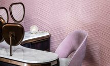 ARTE Behang Parquet