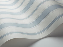 Klassiek Gestreept Behang Cambridge Stripe