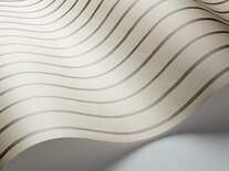 College Stripe Behang Cole & Son
