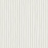 Streep behangpapier Croquet Stripe