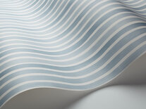 Croquet Stripe Cole and Son Behang