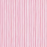 Croquet Stripe Behang Strepen