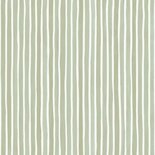 Strepen Behangpapier Croquet Stripe