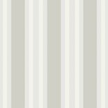 Polo Stripe Behang Cole and Son