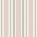 Gestreept Behangpapier Polo Stripe