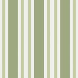 Polo Stripe Behang Cole and Son