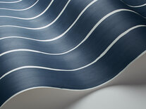 Cole and Son Marquee Stripe Streep Behang