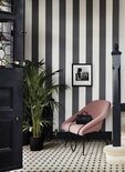 Cole & Son Jaspe Stripe Behang