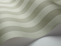 Regatta Stripe Behang Cole and Son