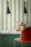 Gestreept Behangpapier Jaspe Stripe
