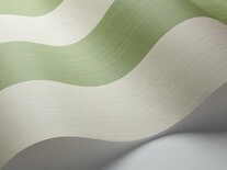 Streep Behangpapier Cole & Son