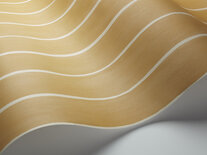 Strepen Behangpapier Marquee Stripe