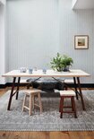 Streepjesbehang Marquee Stripe
