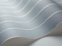 Streep Behang Marquee Stripe