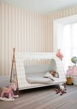 Polo Stripe Behang Cole and Son