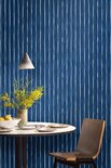 Cole and Son Marquee Stripe Streep Behang