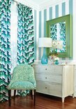 Thibaut Streep Behang Summer Stripe